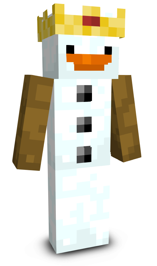 FrostyProt4's skin