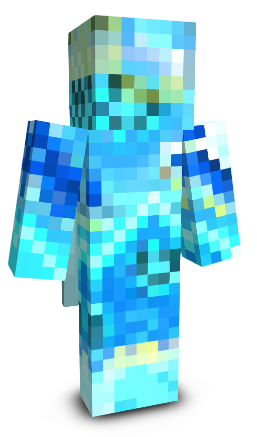 DigitalNinja847's skin