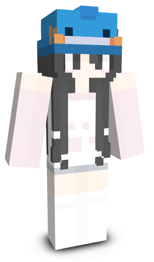 bitcoinlover764's skin