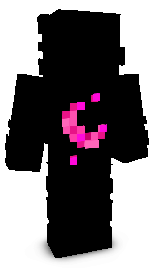 thestranfaw's skin