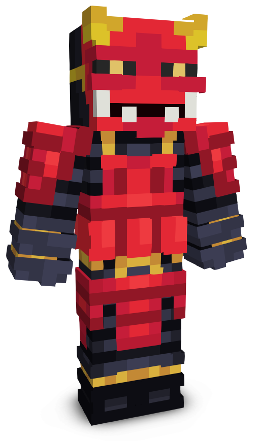frr4's skin