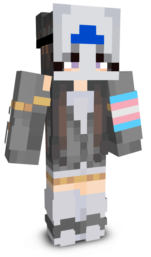 Sylauer's skin