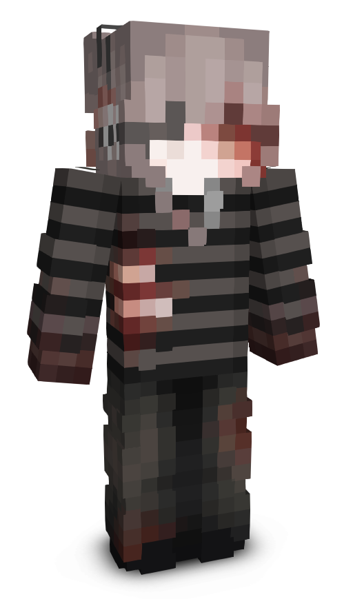 kappoz's skin
