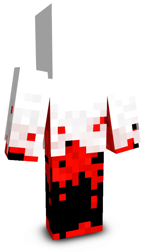 Thegoattttt1's skin