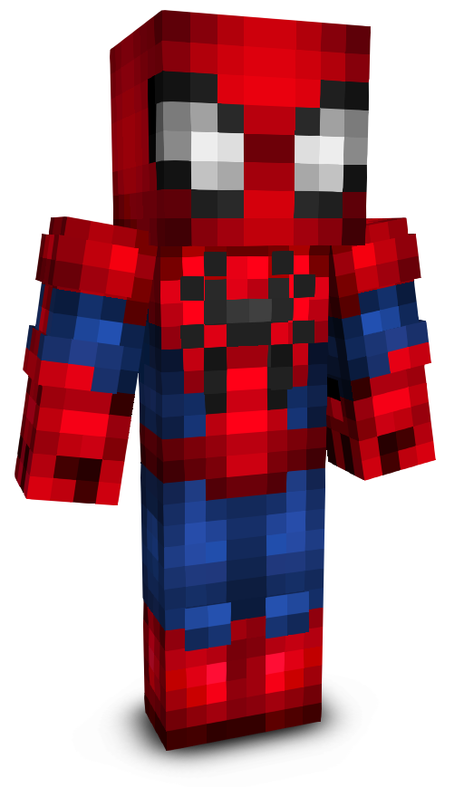 Futureblade3's skin