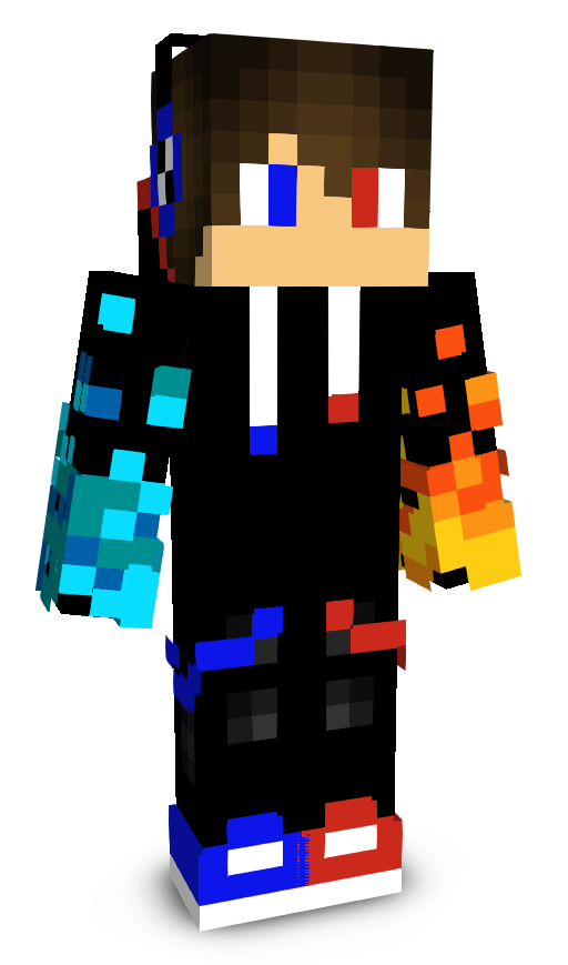 OskarMC99's skin