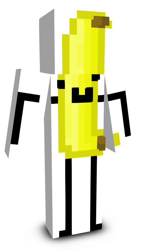 EpicGameScapeYT's skin