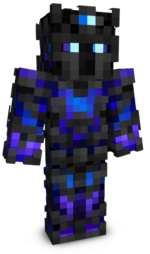 david_454123's skin