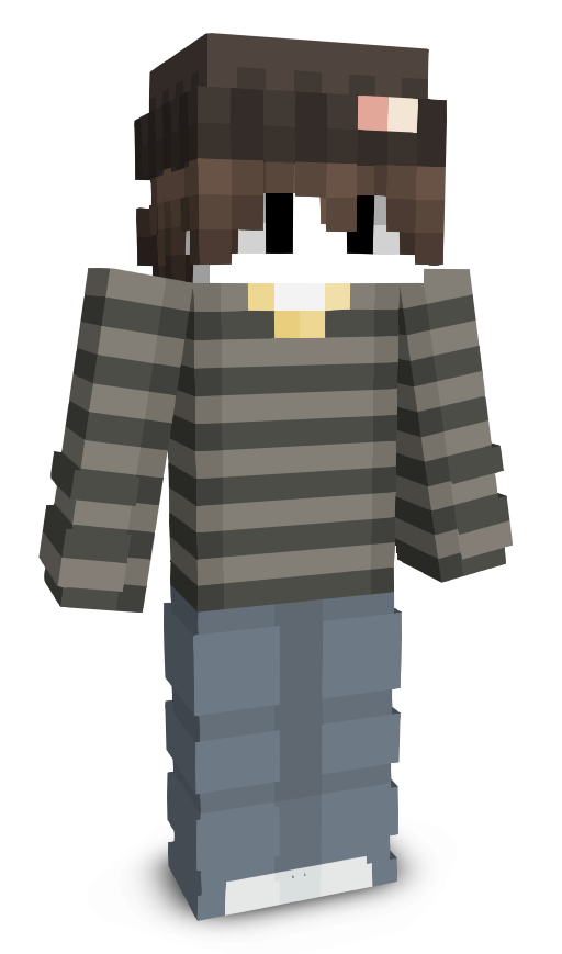 Tayx109's skin
