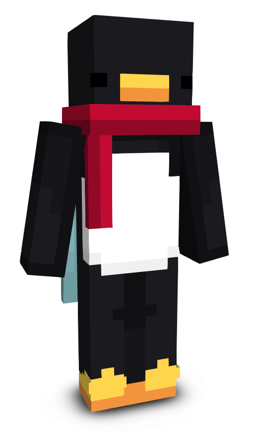 F4STXR's skin