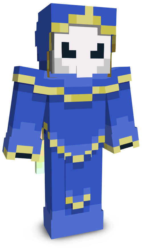 Mr_incorrect12's skin