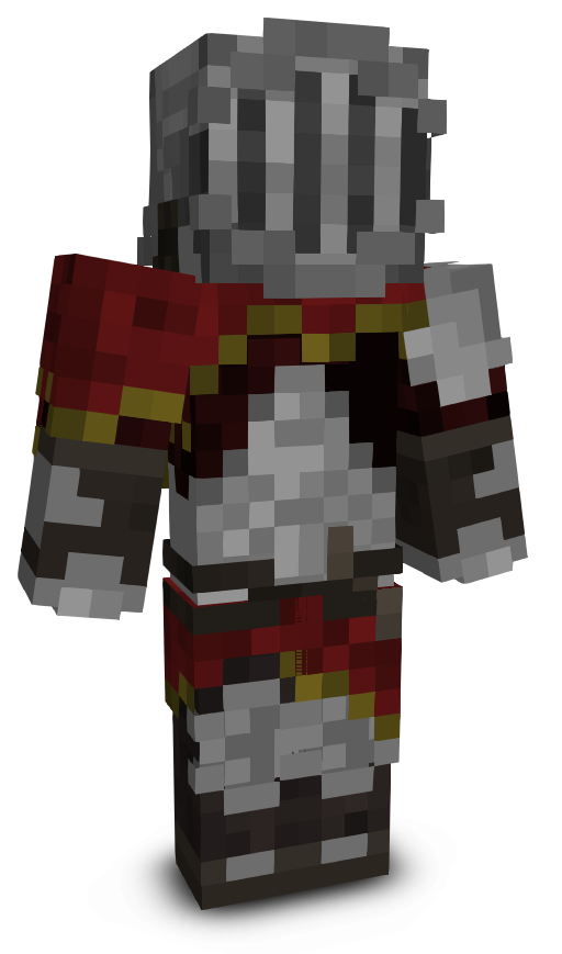 Kofhin's skin