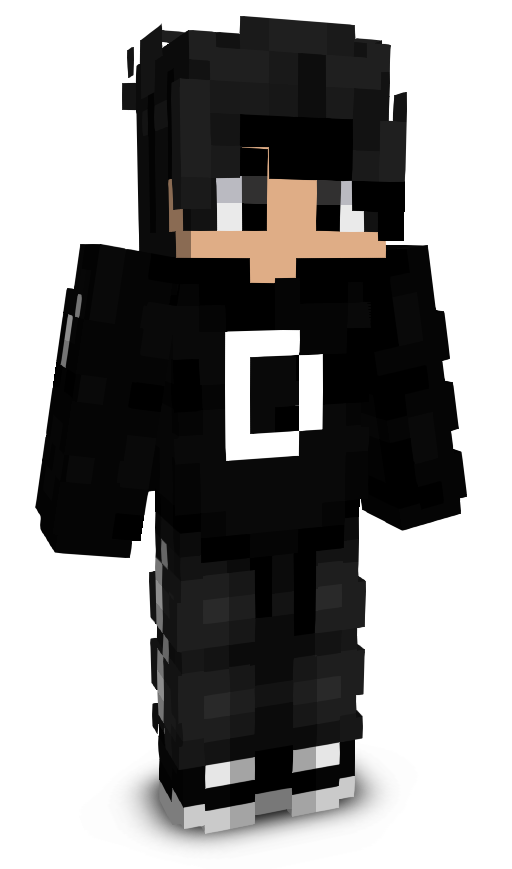 Dinify_W's skin