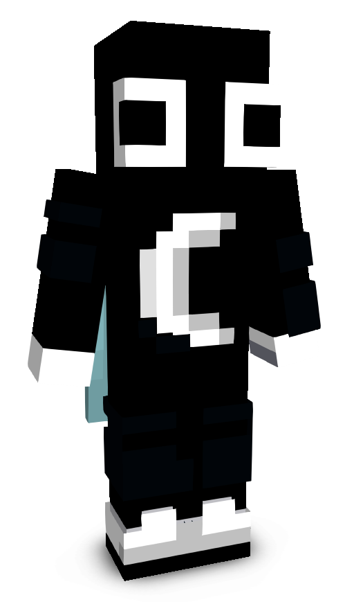 WinterSplash's skin