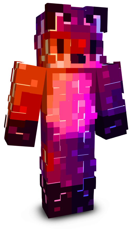 Foxy408's skin