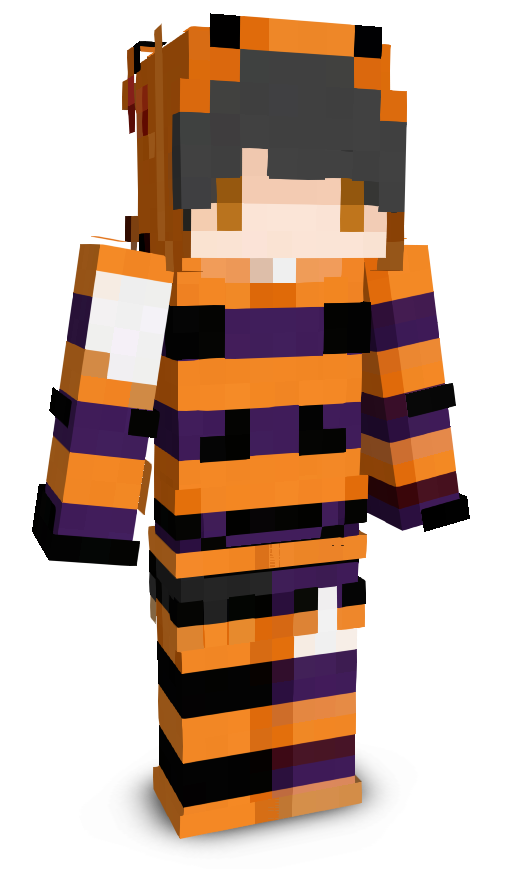 OPPED2's skin
