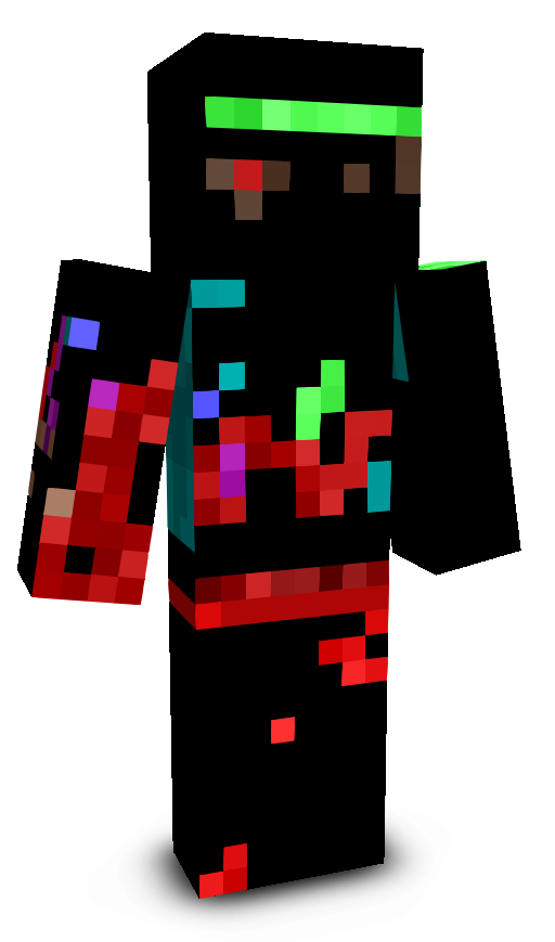 macethatguy's skin