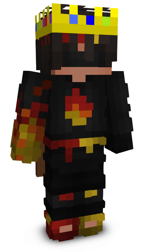 Superboy12345670's skin