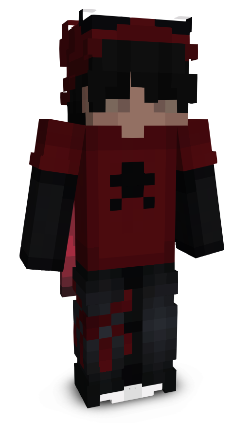 Qxyzhak's skin