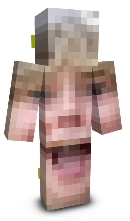 DaigoDev1's skin