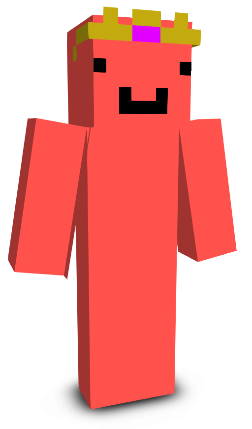 Msgmyre's skin