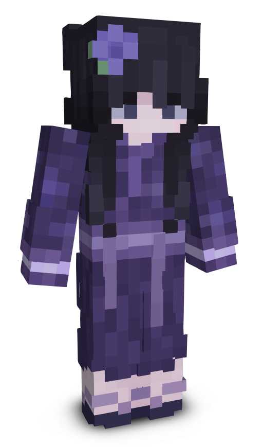 NoahGame209's skin