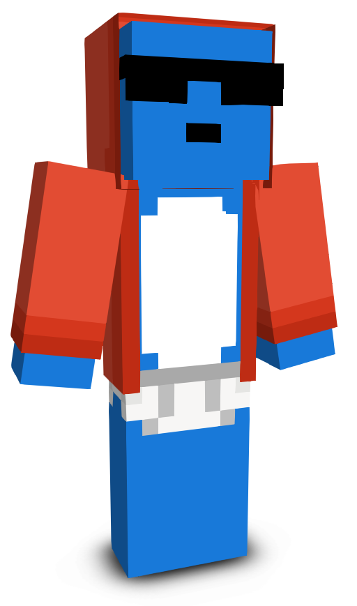 TO3Y's skin