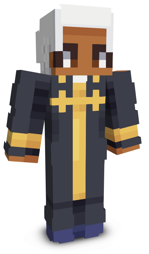 snackgurke123's skin
