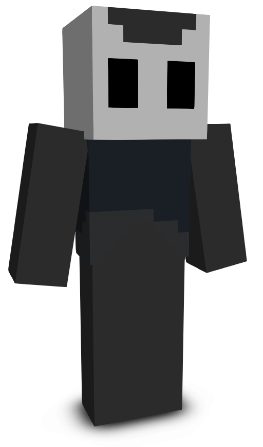 Robgaming's skin