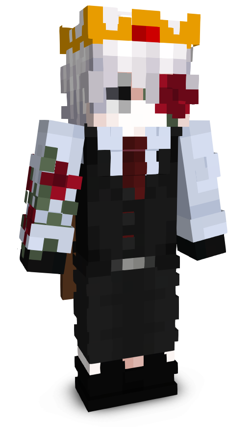 savxzDarkabd's skin