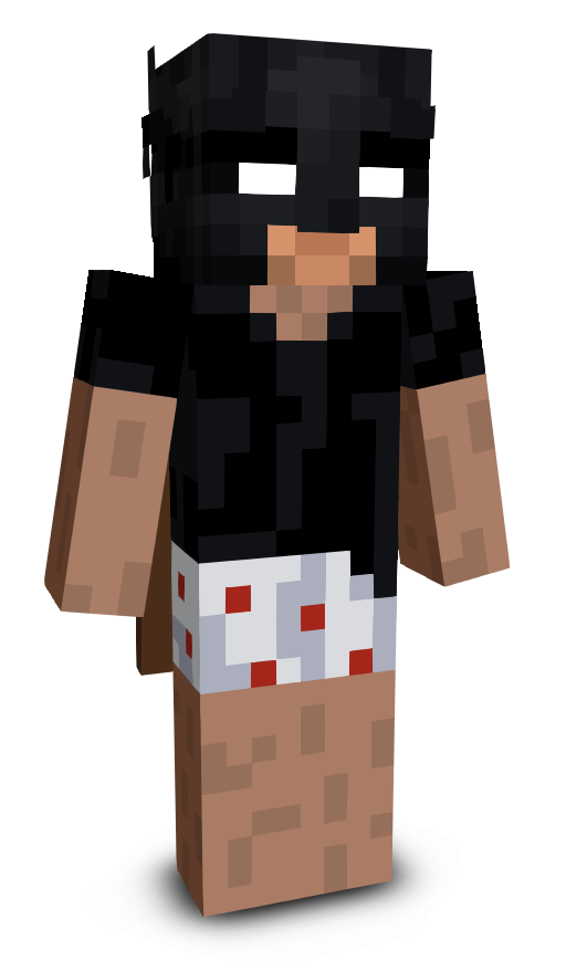 Rexxv2's skin