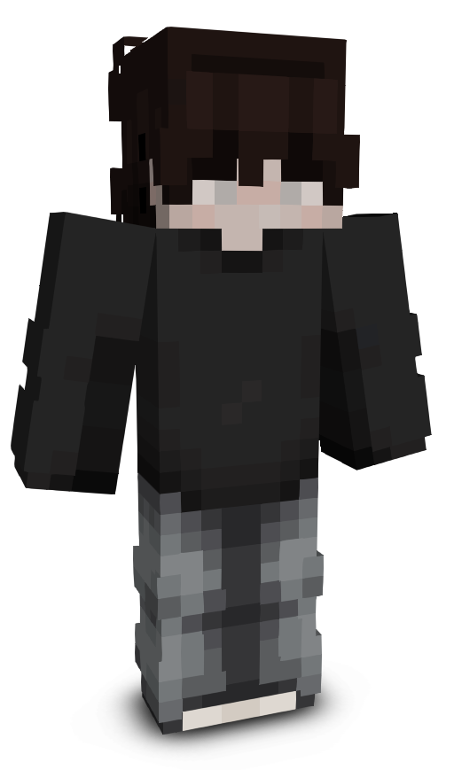 Noahthemonkey12's skin