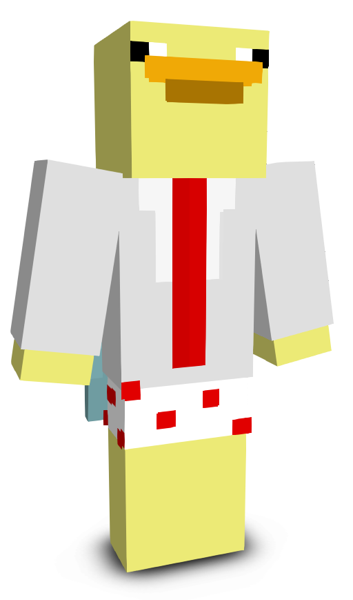 RayanTheBuilder's skin
