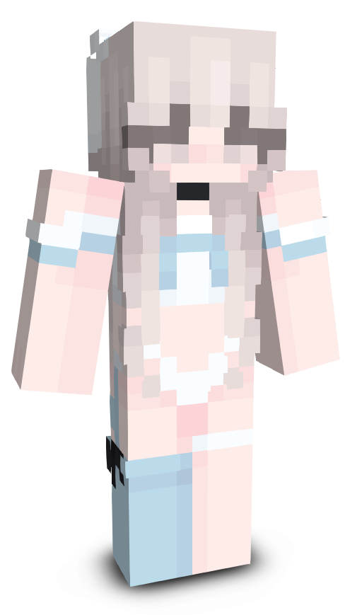 SilentTears15's skin