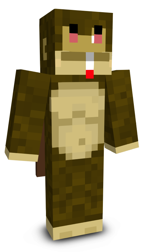 KingRichardThe3's skin