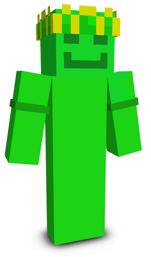 LasercPvP's skin