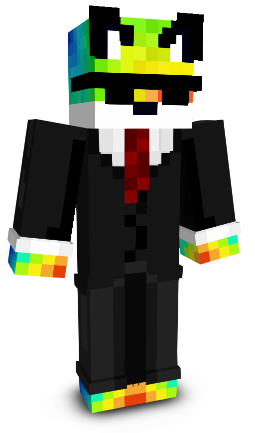 Oceania_1's skin