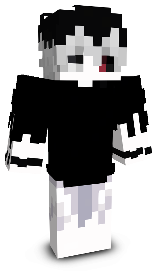 Artist_CZ's skin