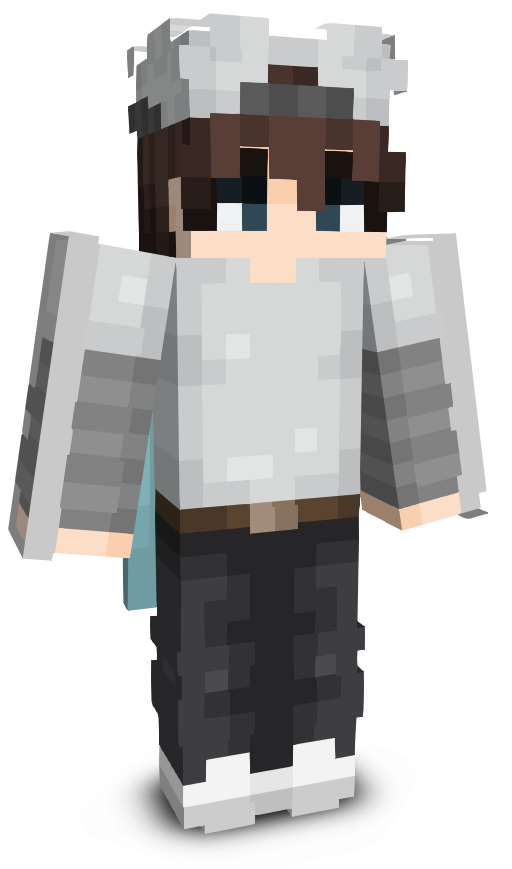 pursuergojo's skin