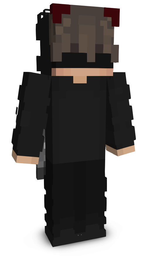 tubamc's skin