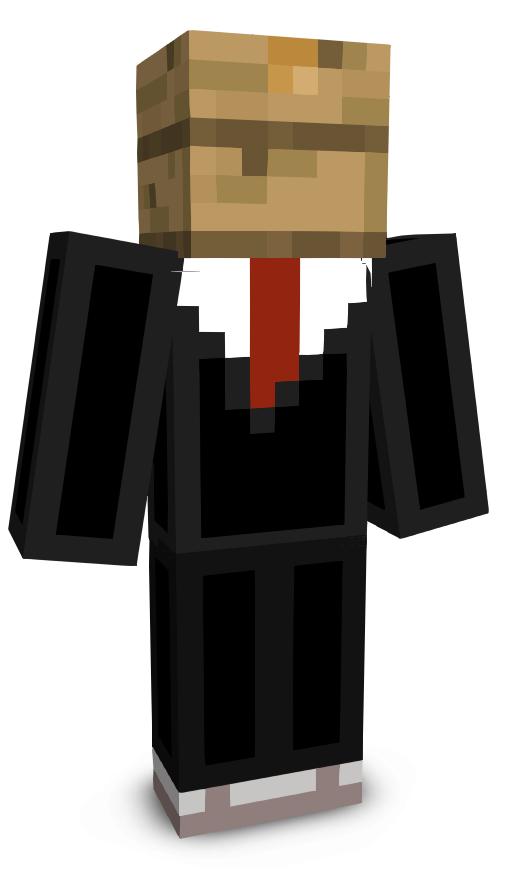 planker1's skin