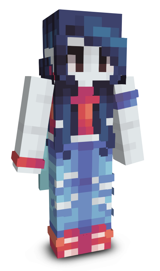 qlazr3's skin