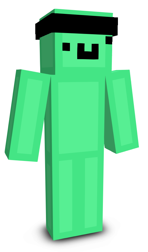 QungeYT's skin