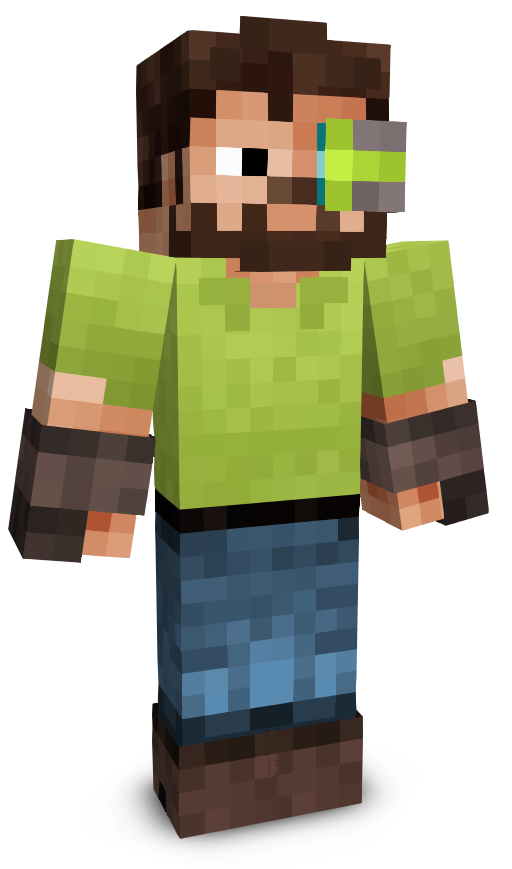 TheReal_Saggio09's skin