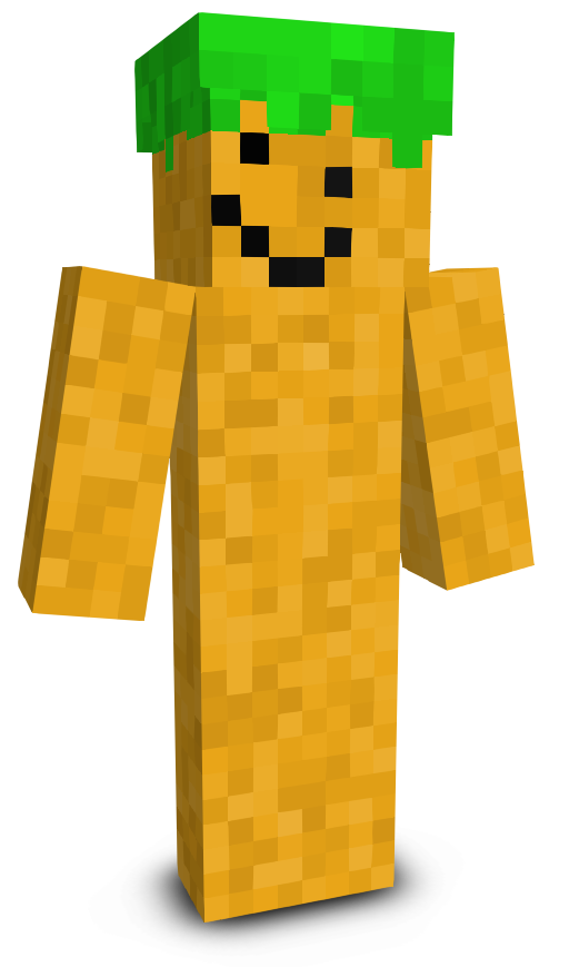 ThatCarrotGuy1's skin