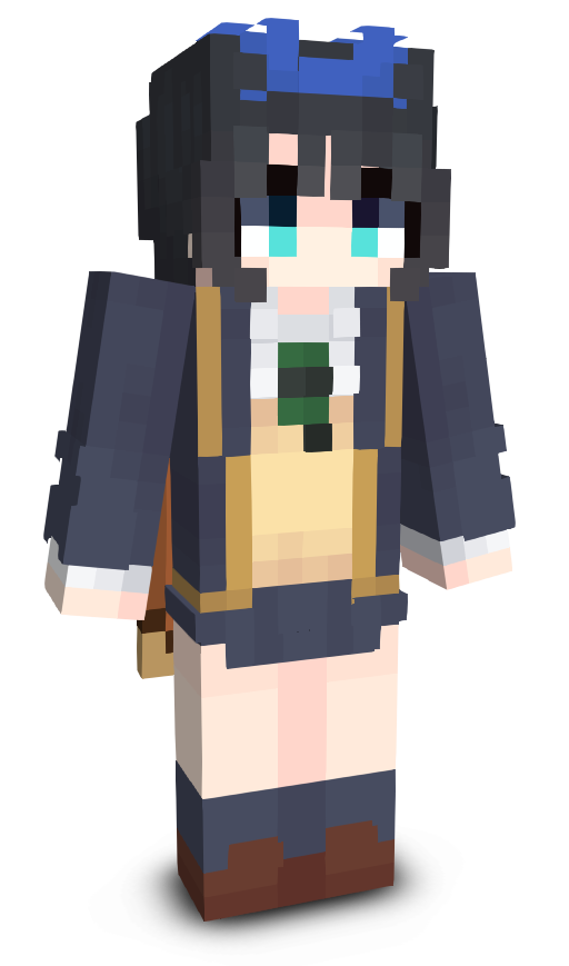 lenaiii's skin