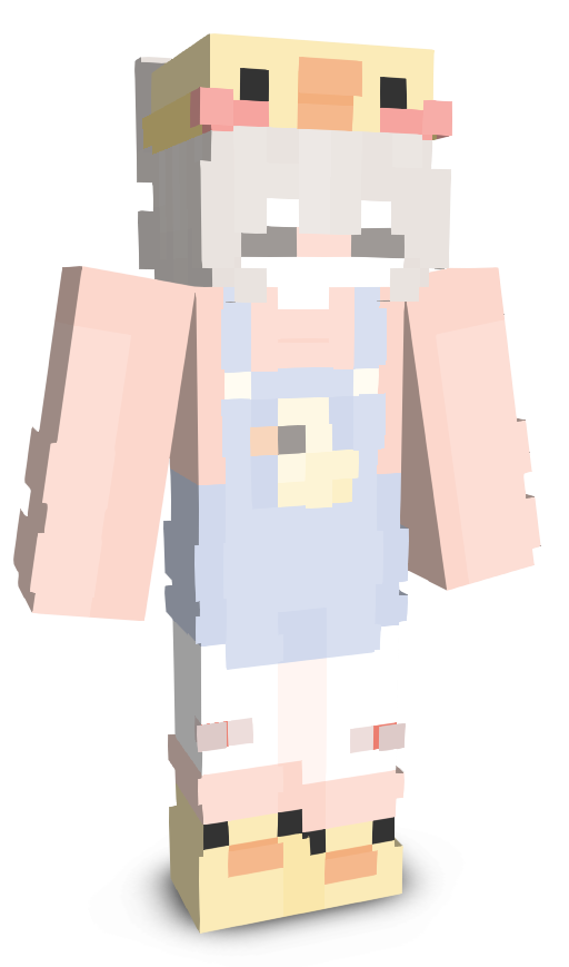 Flvff_Jun's skin