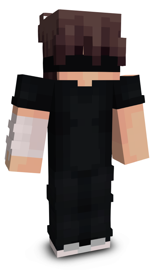 skibilicious's skin