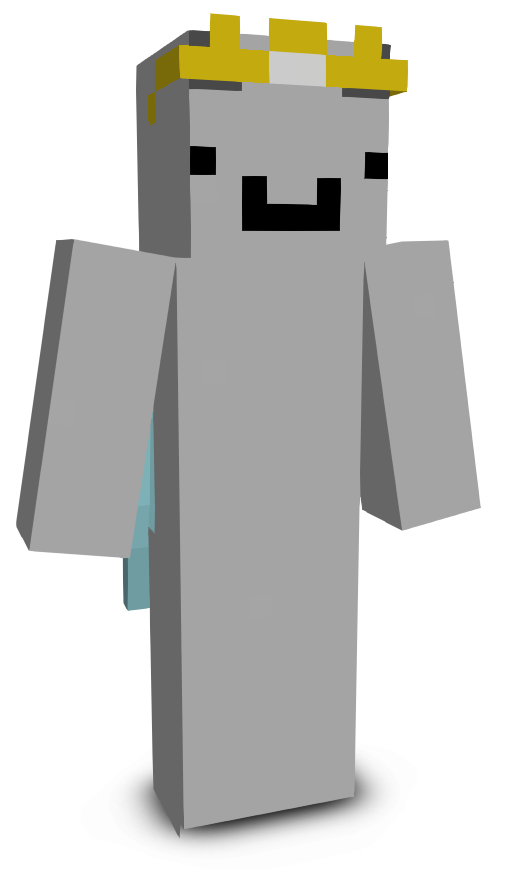 DoubleB0B's skin