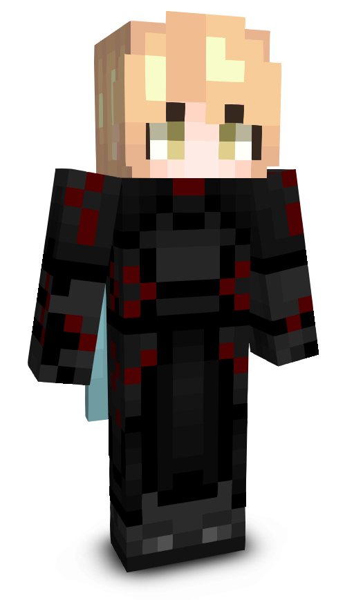 Mikelouk_67's skin